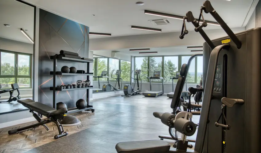 Ensana Thermal Aqua H�v�z - M�rcius 15. 