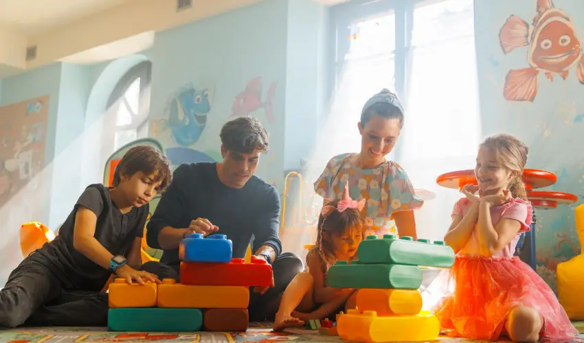 Ensana Thermal Aqua H�v�z - M�rcius 15. 