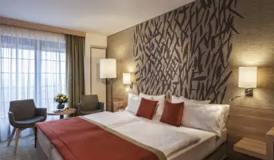 Ensana Thermal Aqua H�v�z