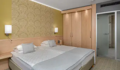 Ensana Thermal Aqua H�v�z