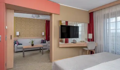 Ensana Thermal Aqua H�v�z