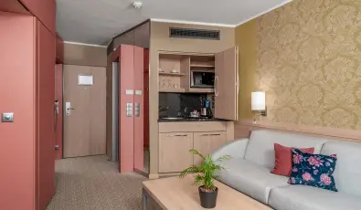 Ensana Thermal Aqua H�v�z