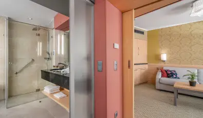 Ensana Thermal Aqua H�v�z