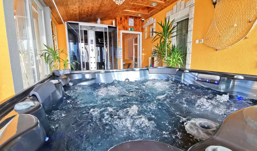 Hel�na Hotel & SPA Lev�l - M�rcius 15. 