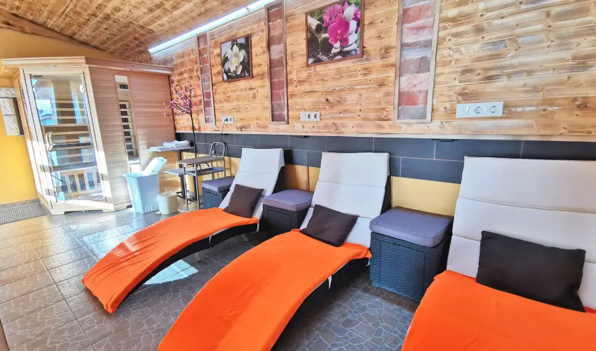 Hel�na Hotel & SPA Lev�l - M�rcius 15. 