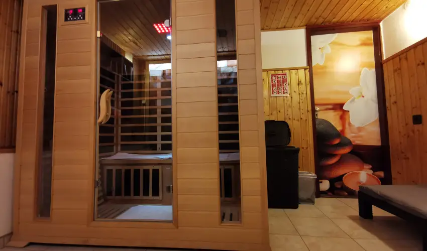 Hel�na Hotel & SPA Lev�l - M�rcius 15. 