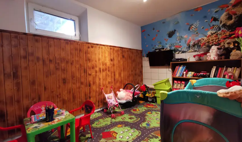 Hel�na Hotel & SPA Lev�l - M�rcius 15. 