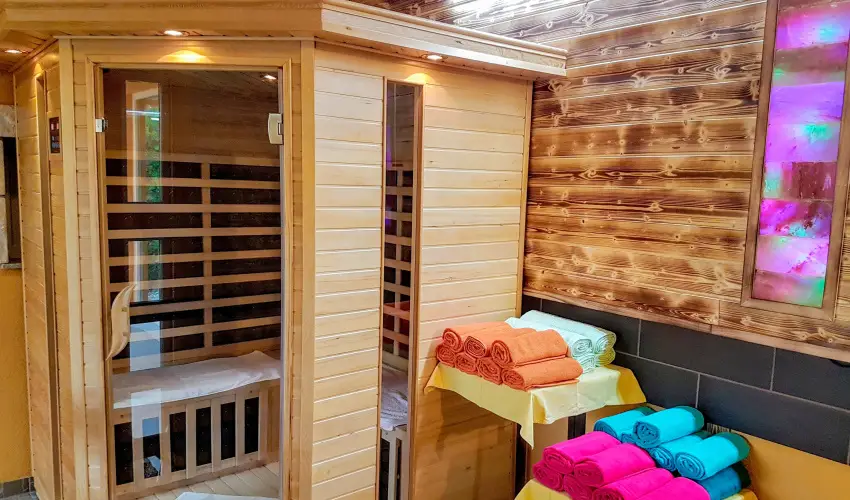 Hel�na Hotel & SPA Lev�l - M�rcius 15. 