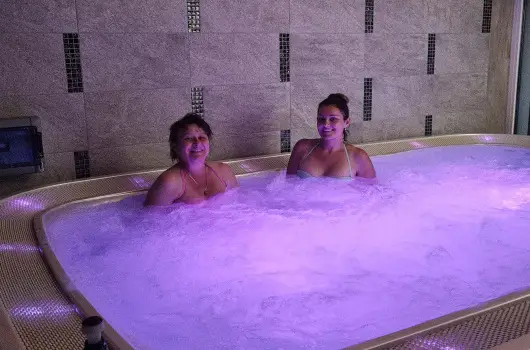 Hel�na Hotel & SPA - M�rcius 15. 