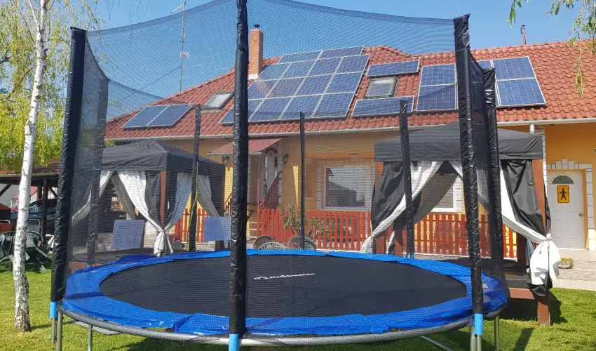 Hel�na Hotel & SPA Lev�l - M�rcius 15. 