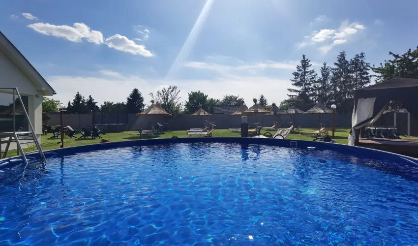 Hel�na Hotel & SPA Lev�l - M�rcius 15. 