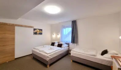 Hel�na Hotel & SPA Lev�l