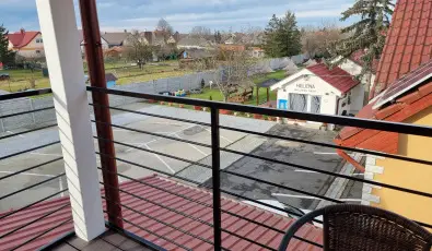 Hel�na Hotel & SPA Lev�l