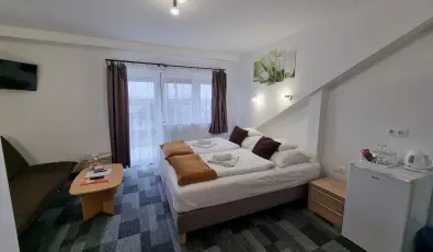 Hel�na Hotel & SPA Lev�l