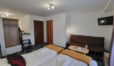 Hel�na Hotel & SPA Lev�l