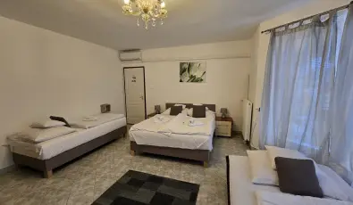 Hel�na Hotel & SPA Lev�l