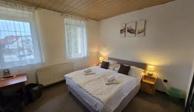 Hel�na Hotel & SPA Lev�l