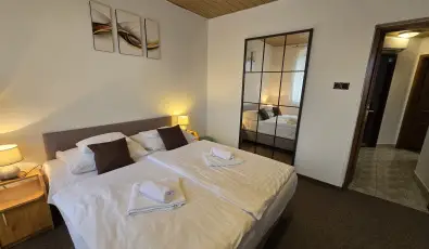 Hel�na Hotel & SPA Lev�l