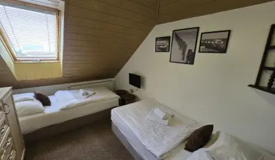 Hel�na Hotel & SPA Lev�l