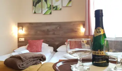 Hel�na Hotel & SPA Lev�l