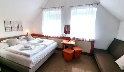 Hel�na Hotel & SPA Lev�l