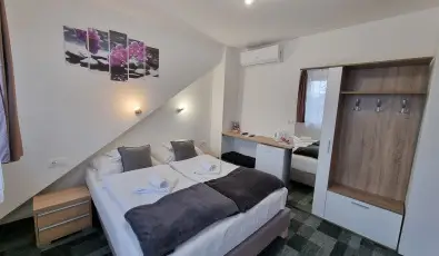 Hel�na Hotel & SPA Lev�l