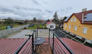 Hel�na Hotel & SPA Lev�l