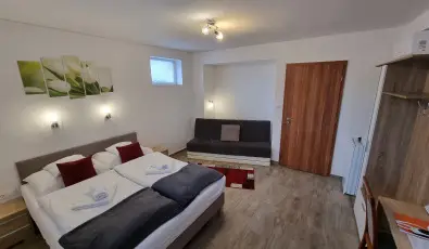 Hel�na Hotel & SPA Lev�l