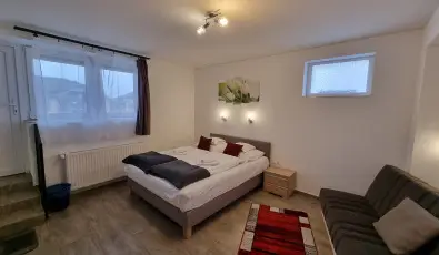 Hel�na Hotel & SPA Lev�l