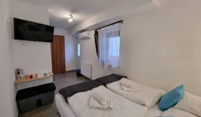 Hel�na Hotel & SPA Lev�l