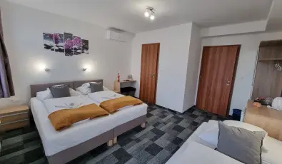 Hel�na Hotel & SPA Lev�l