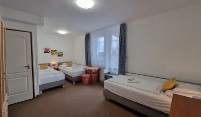 Hel�na Hotel & SPA Lev�l