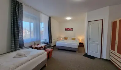 Hel�na Hotel & SPA Lev�l