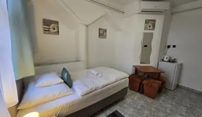 Hel�na Hotel & SPA Lev�l