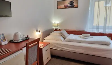 Hel�na Hotel & SPA Lev�l