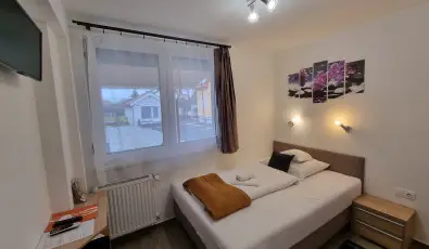 Hel�na Hotel & SPA Lev�l