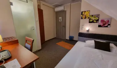 Hel�na Hotel & SPA Lev�l