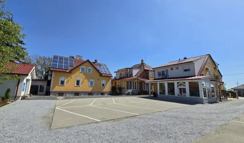 Hel�na Hotel & SPA Lev�l - M�rcius 15. 