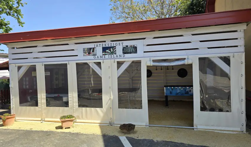 Hel�na Hotel & SPA Lev�l - M�rcius 15. 