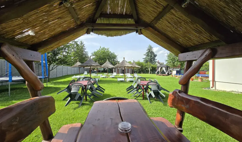 Hel�na Hotel & SPA Lev�l - M�rcius 15. 