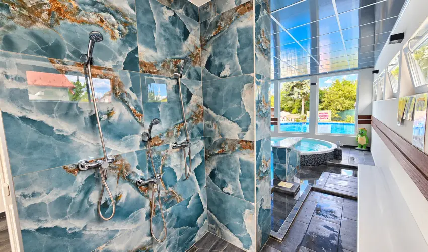 Hel�na Hotel & SPA Lev�l - M�rcius 15. (min. 2 �j)