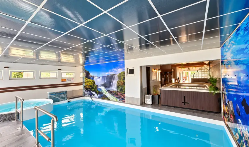 Hel�na Hotel & SPA Lev�l - M�rcius 15. (min. 2 �j)