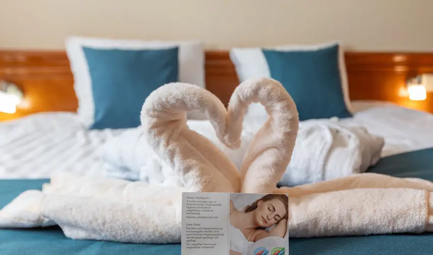 Holiday Club Apartman Hotel H�v�z H�v�z - M�rcius 15. 