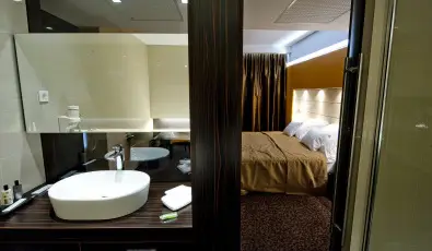 Abacus Business & Wellness Hotel Herceghalom