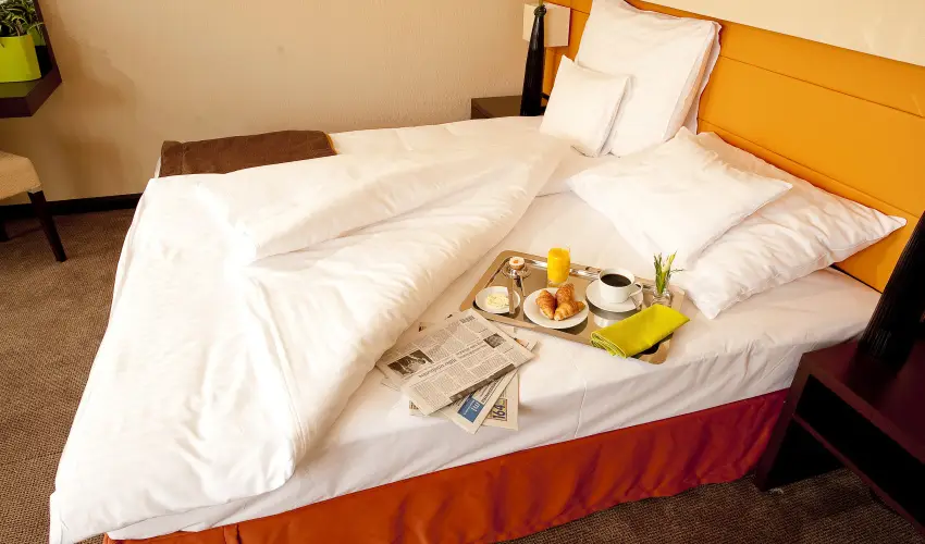 Abacus Business & Wellness Hotel Herceghalom - M�rcius 15. 