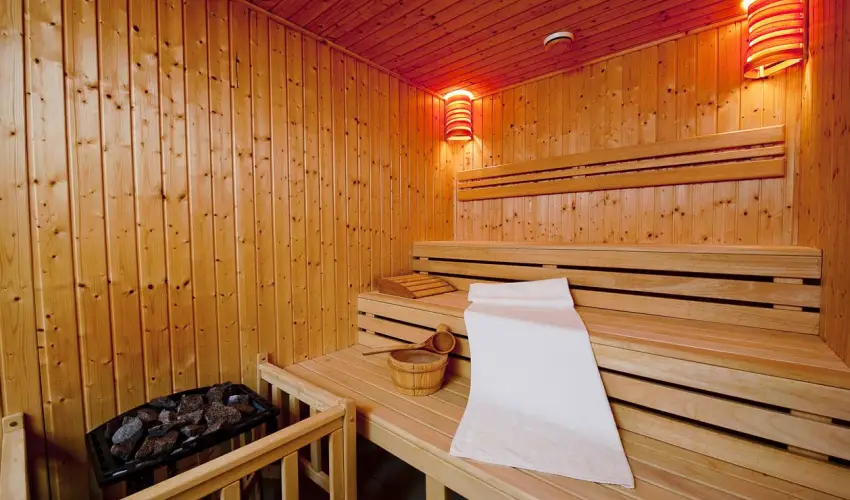 Abacus Business & Wellness Hotel Herceghalom - M�rcius 15. 