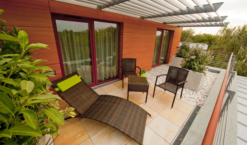 Abacus Business & Wellness Hotel Herceghalom - M�rcius 15. 