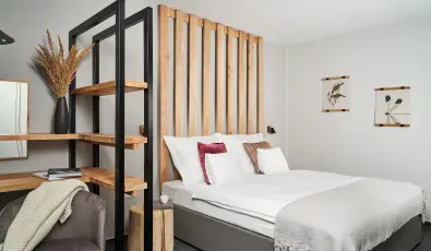 Hotel Arbor�tum Hark�ny