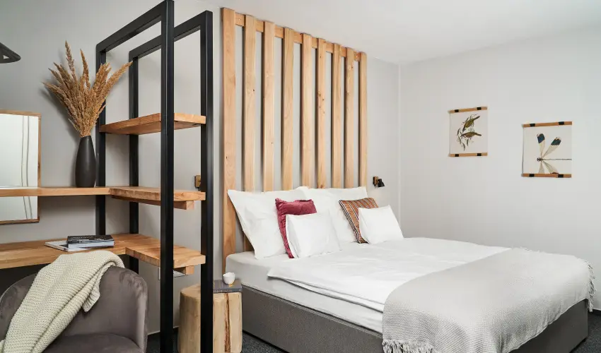 Hotel Arbor�tum Hark�ny - M�rcius 15.