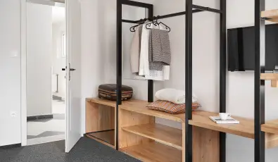 Hotel Arbor�tum Hark�ny